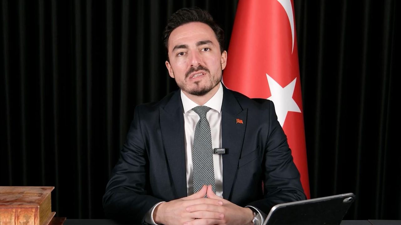 Avukat Ali Kasım Tuna kimdir? Ali Kasım Tuna nereli, kaç yaşında ve İstanbul 2 No'lu Barosu seçim sonuçları nedir?