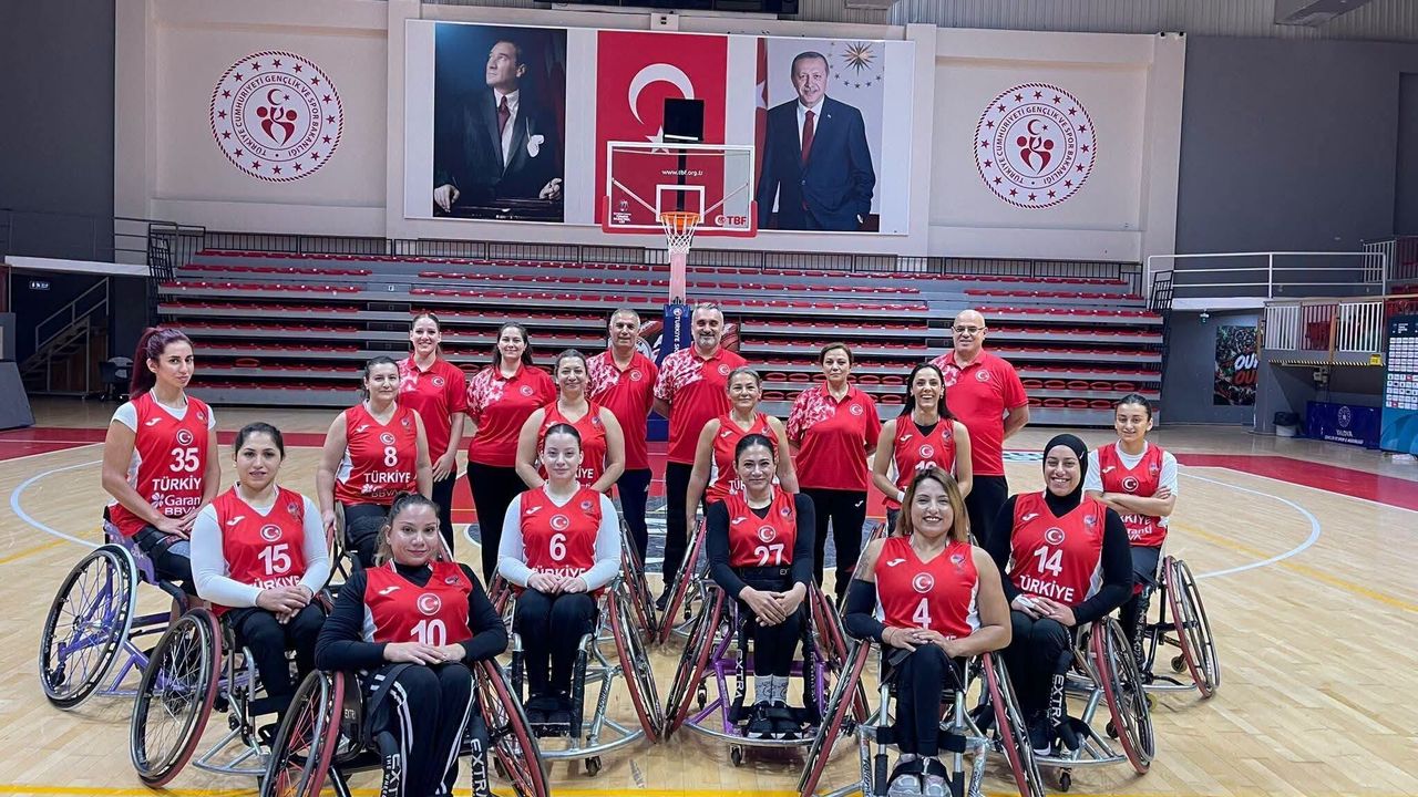 Yozgatlı antrenör, Avrupa Şampiyonası'nda Türkiye'yi temsil edecek