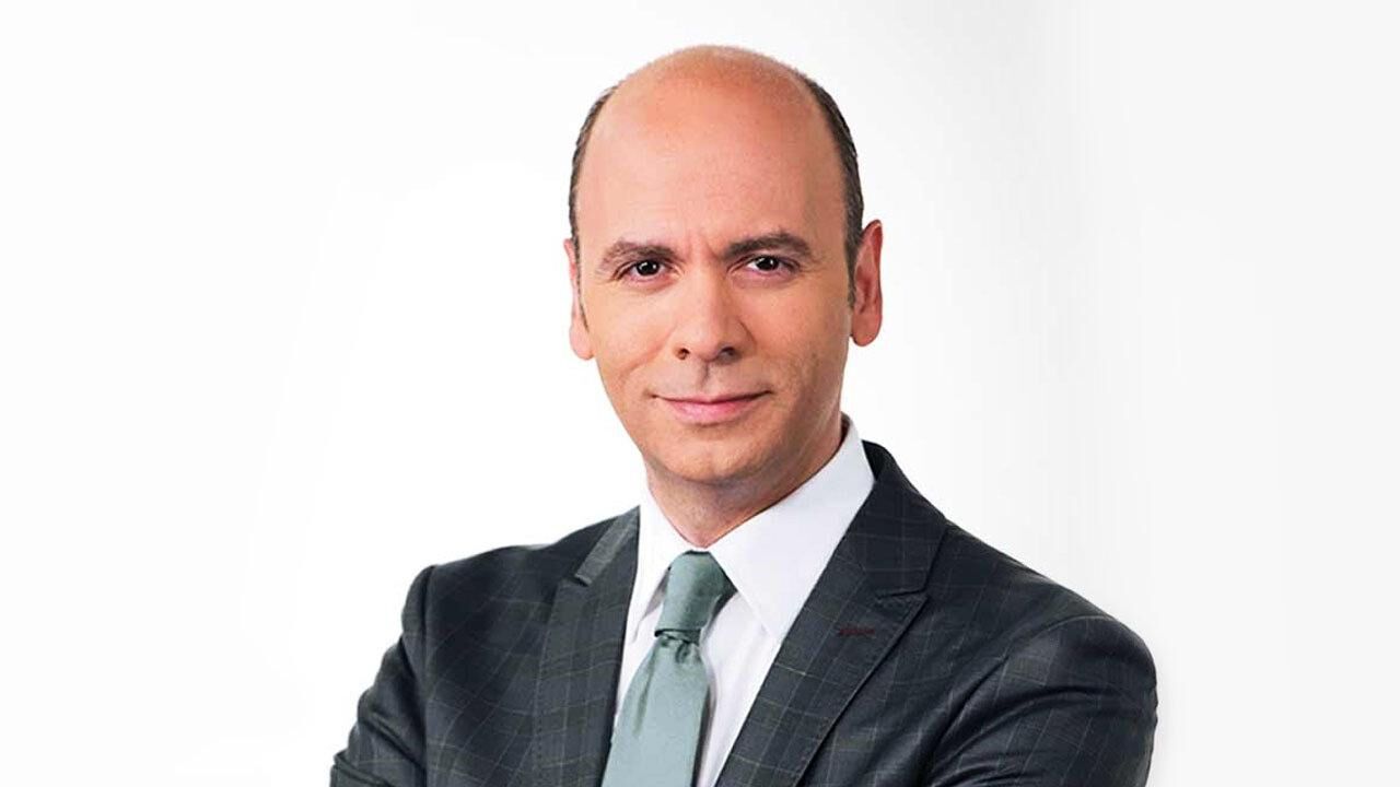 Cem Öğretir kimdir? Cem Öğretir nereli, eğitimi nedir ve Kim Milyoner Olmak İster sunucusu mu oldu?