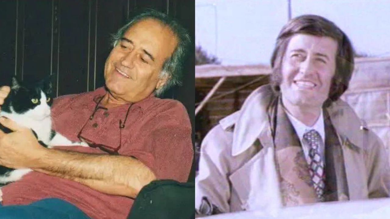 Nihat Ziyalan kimdir? Nereli ve kaç yaşında? Neden öldü? Neyi vardı? Hastalığı neydi? Hangi dizi ve filmlerde oynadı?