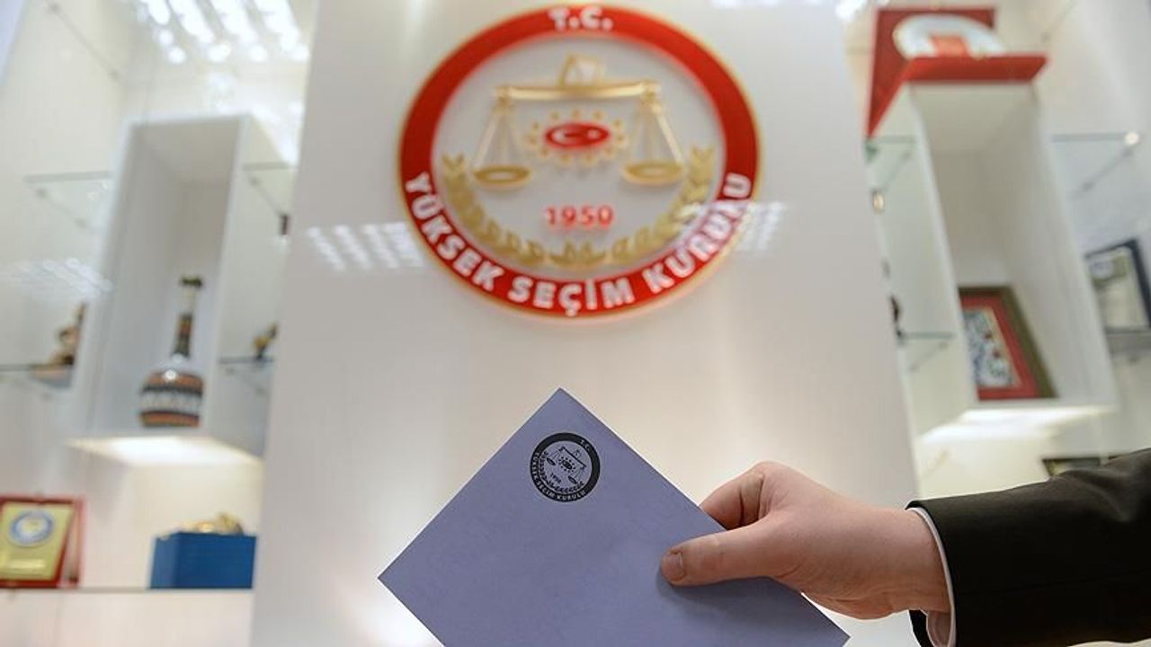 28 ilde anket yapıldı: İşte sonuçlar