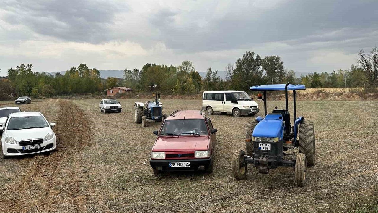 Silahlı kavgada kan döküldü: 4 kişi hayatını kaybetti