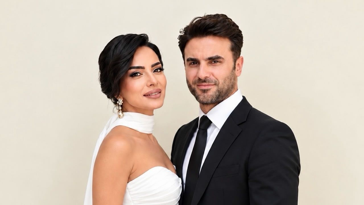 Eray Temiz kimdir? Eray Temiz mesleği ne ve Özlem Özdil ile ne zaman nişanlandı?