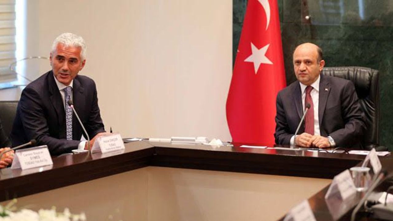 Haluk Dinçer kimdir? Neden boşandı? Ne iş yapıyor? Çocukları, sevgilisi kimdir? Serveti ne kadar?