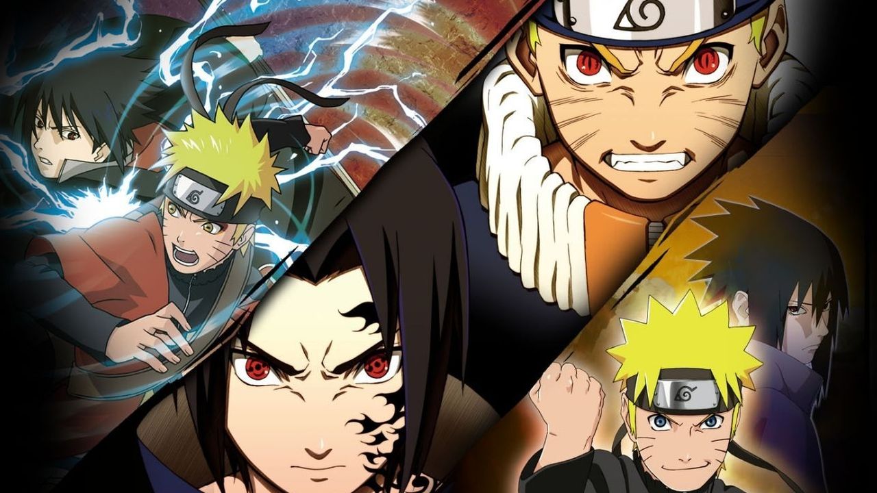 Naruto evreninde iki büyük sürpriz: Yeni anime ve manga geliyor