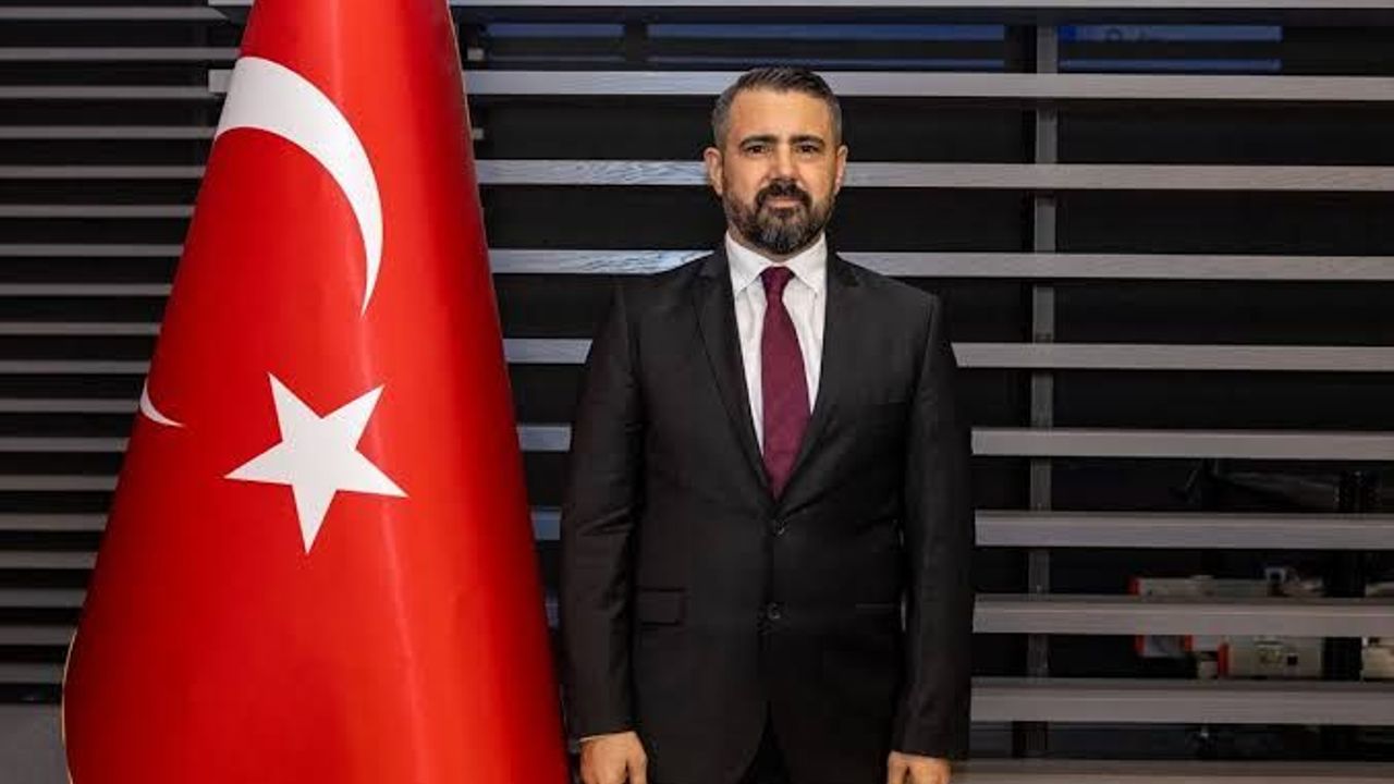 Turgut Selağzı kimdir? Turgut Selağzı hangi partiden ve Mezitli Belediye Başkan Vekilliğine nasıl seçildi?