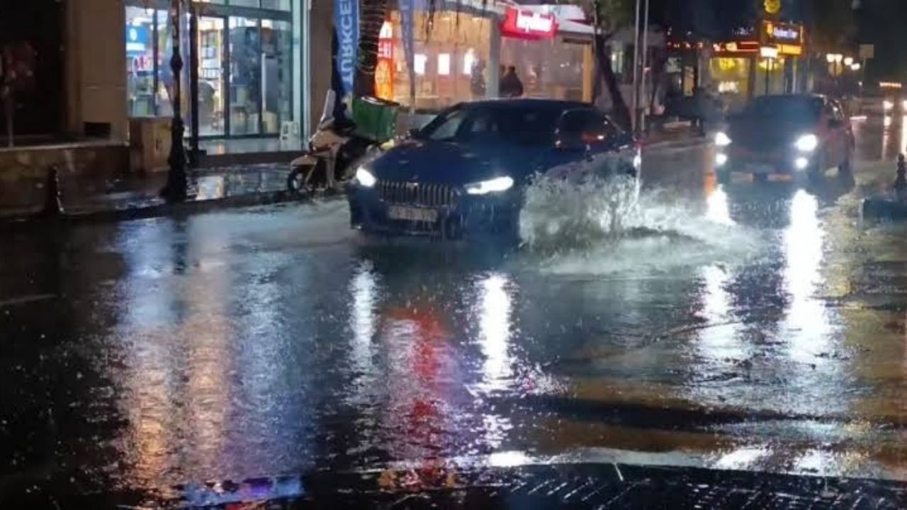 14 yaşındaki çocuk elektrik akımına kapılarak hayatını kaybetti