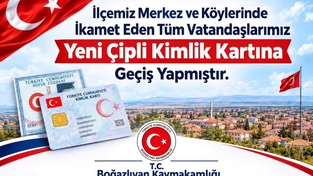 Boğazlıyan’da yüzde yüz başarı