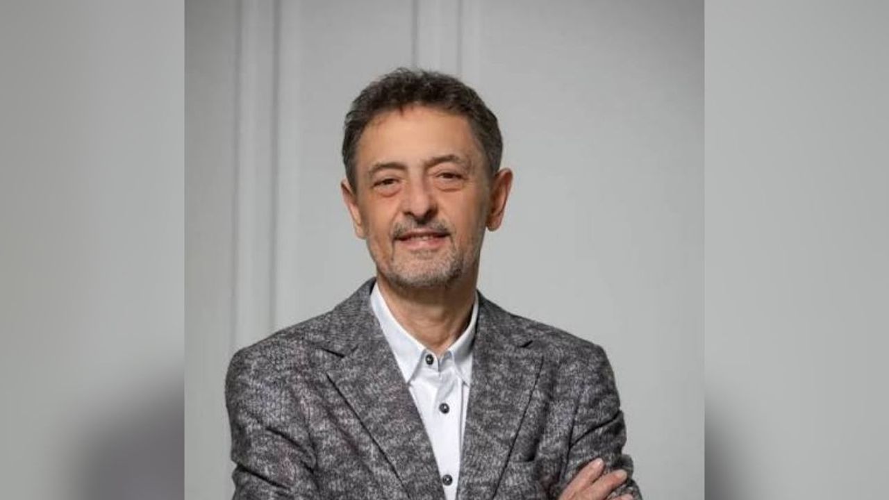 Murat Tulga Buyruk kimdir? Kaç yaşında, nereli, ne iş yapıyor? Kitapları ve çalışmaları