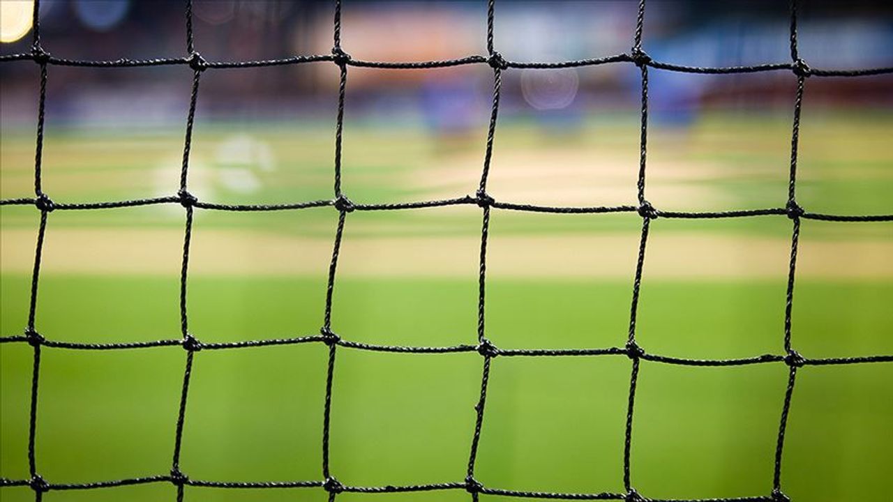 Yozgat’ta futbol sahası ve tribün yenilenecek
