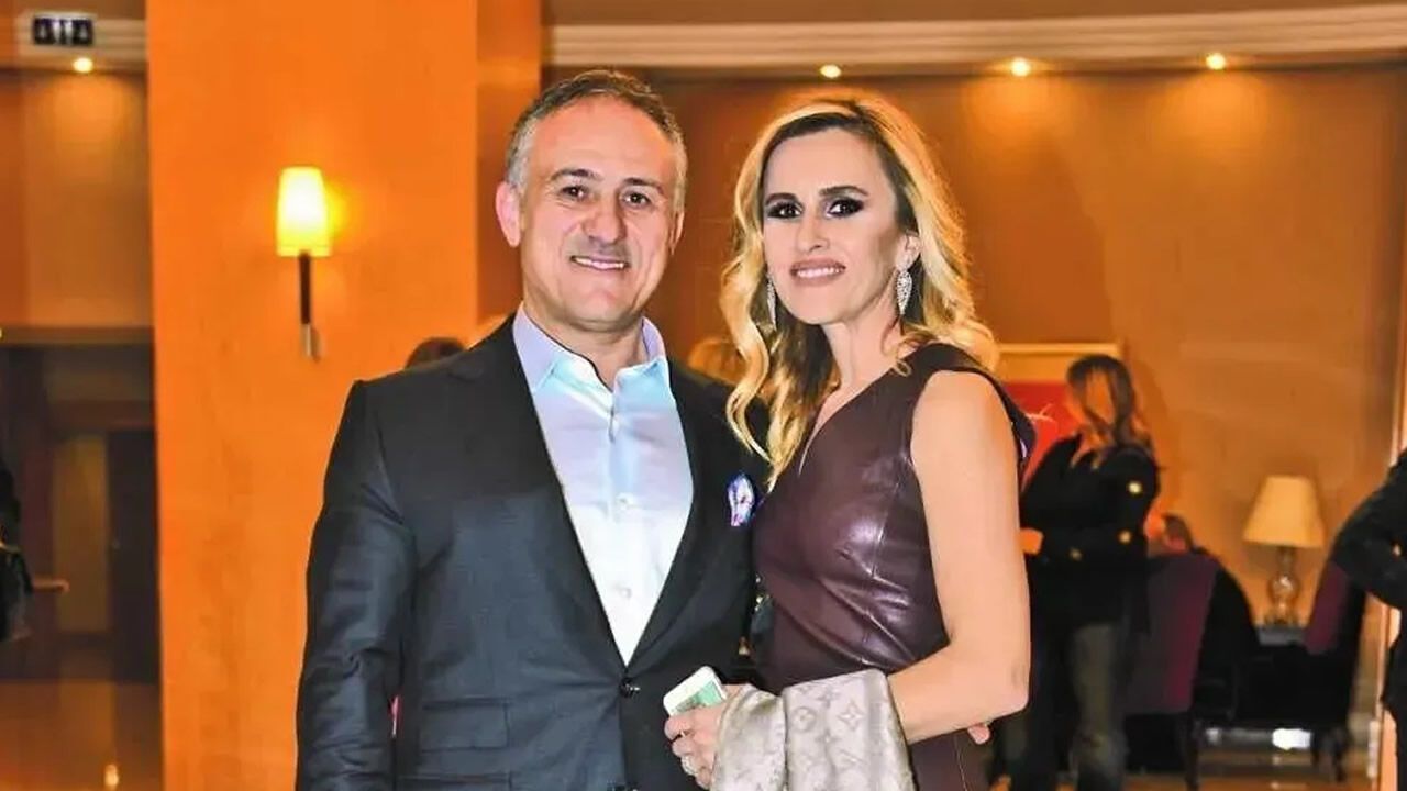 Ali İhsan Kaya kimdir? Ali İhsan Kaya nereli, eşi Ayşe Burcu Kaya kim ve Ali İhsan Kaya vefat nedeni nedir?