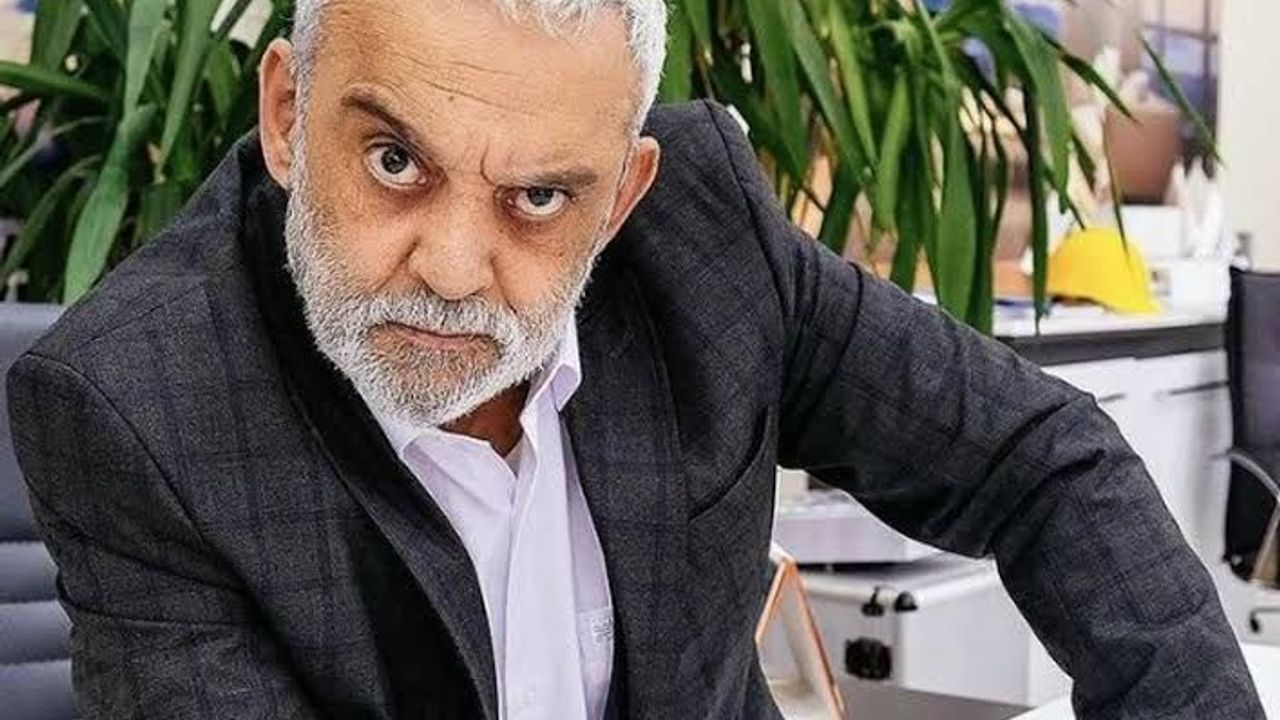 Bora Sivri kimdir? Bora Sivri kaç yaşında, nereli, seslendirdiği karakterler ve oynadığı diziler nelerdir?