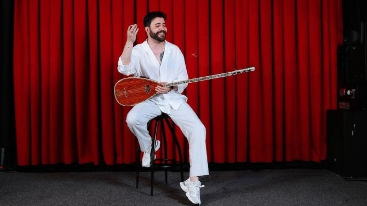 Eren Özdemir kimdir? Nereli, kaç yaşında, ne iş yapar?