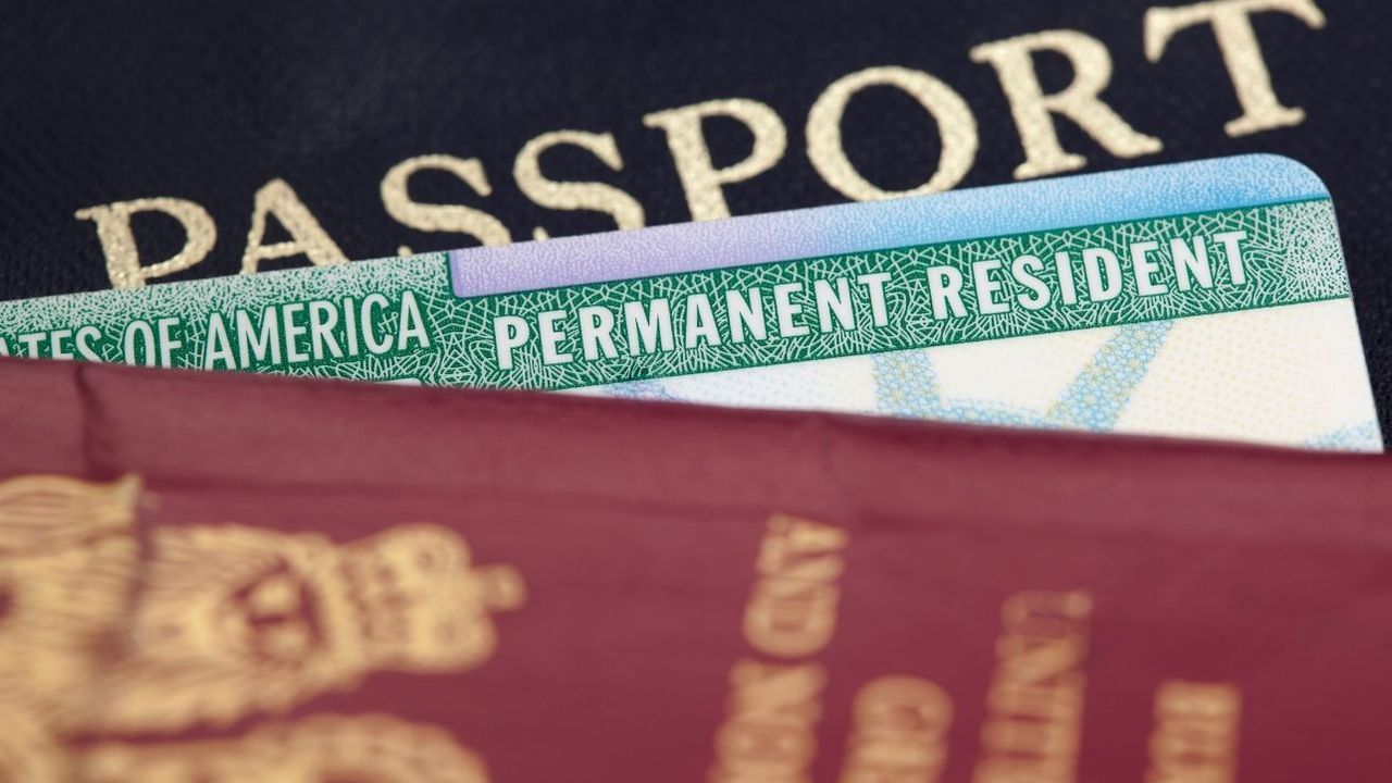 Green card başvurularında yeni gelişme