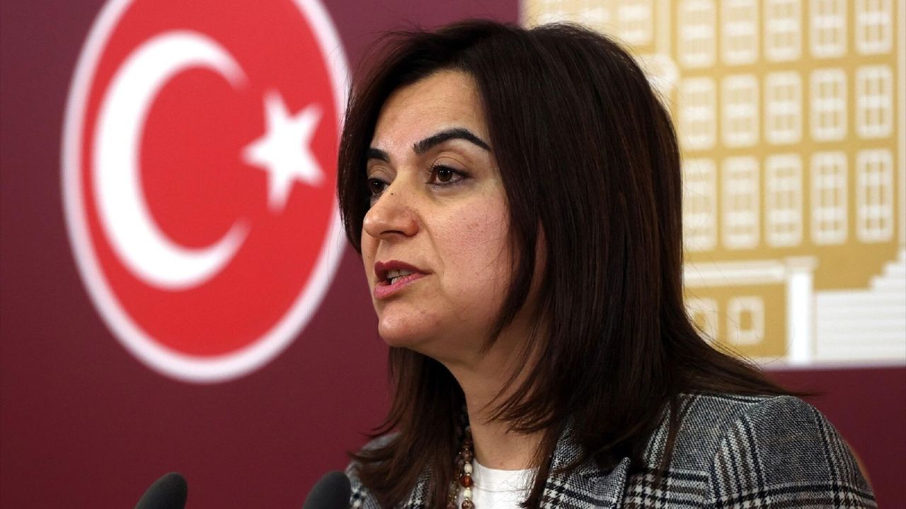 Gülüstan Kılıç Koçyiğit kimdir? Gülüstan Kılıç Koçyiğit aslen nereli, eğitimi nedir ve siyasi kariyeri nasıl şekillendi?