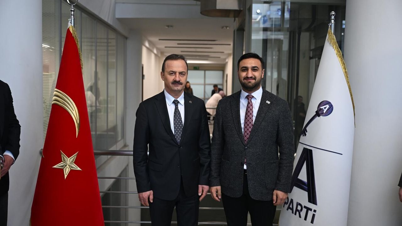 Azerbaycan'daki başörtüsü tartışmalarına Yozgat'tan tepki