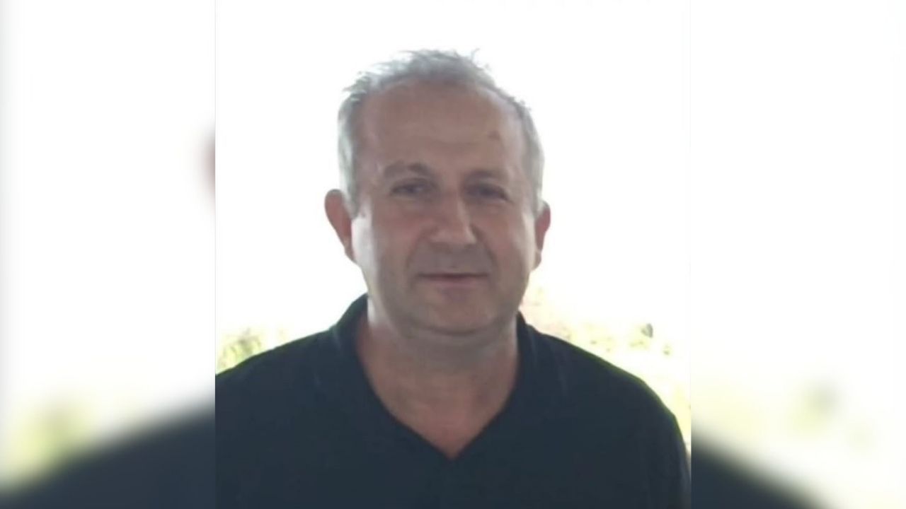 Sel sularına kapılarak hayatını kaybeden kişinin kimliği belli oldu!