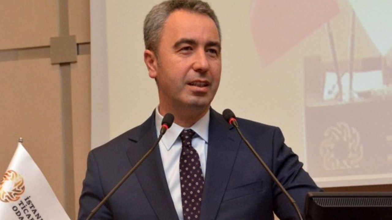 Bekir Bayrakdar kimdir? Bekir Bayrakdar nereli, eğitimi nedir ve Hazine ve Maliye Bakan Yardımcılığına mı atandı?