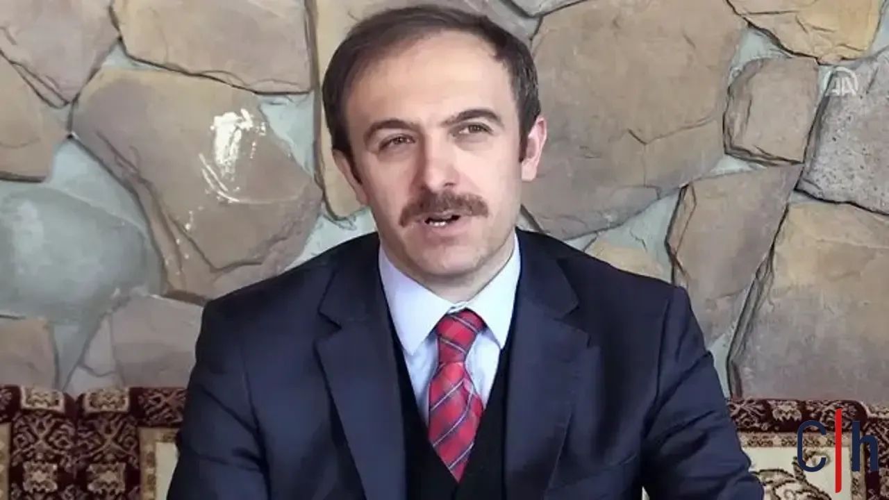 Cüneyt Epcim kimdir? Cüneyt Epcim kaç yaşında, nereli, eğitimi nedir ve hangi görevlerde bulundu?