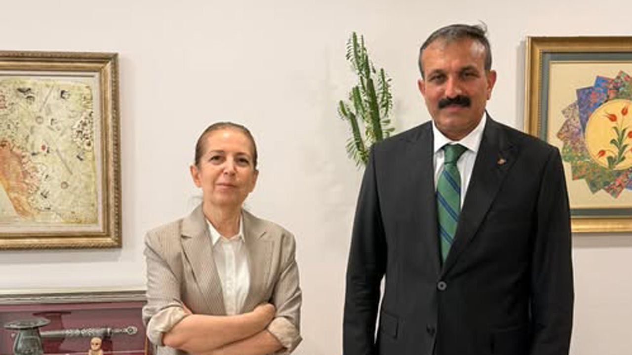 Vildan Satık kimdir? Vildan Satık hangi görevlerde bulundu ve ne zaman görevden alındı?