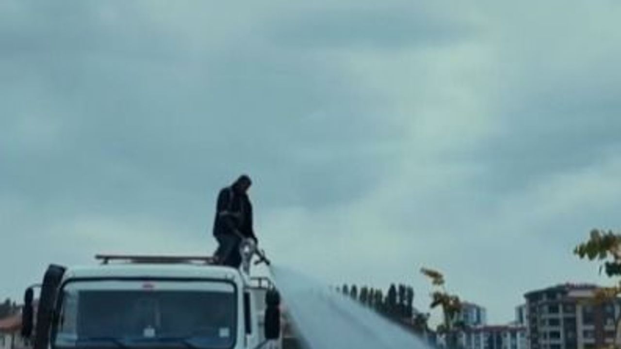 Sorgun'da yol ve üstyapı çalışmaları sürüyor