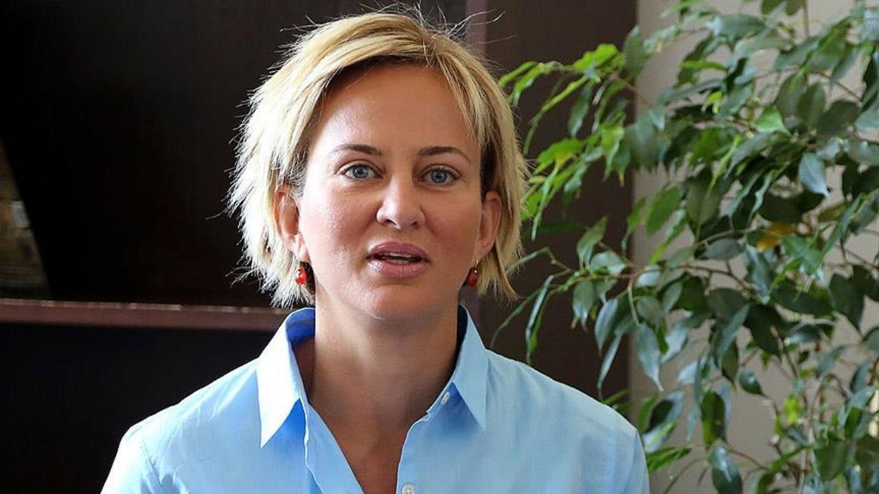 Aylin Kotil kimdir? Aylin Kotil kaç yaşında, nereli, ne iş yapıyor, Mustafa Sarıgül ile evliliği ve soruşturma detayları