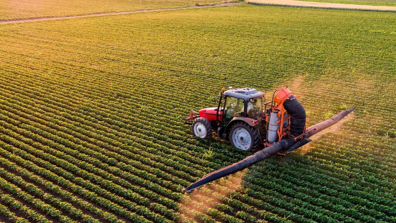 Yozgatlı çiftçiler dikkat! 2027 ÇKS başvurularında son tarih belli oldu