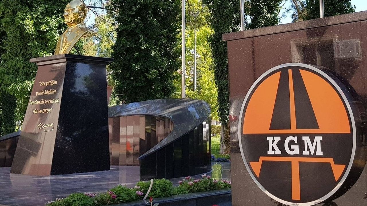 Karayolları Yozgat ve çevre illerdeki tesislerini tadilata alacak