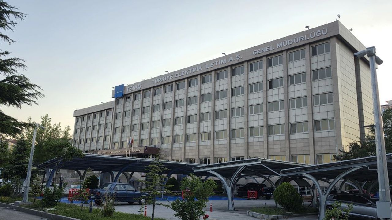 TEİAŞ 6 ilde sağlık personeli hizmeti alacak
