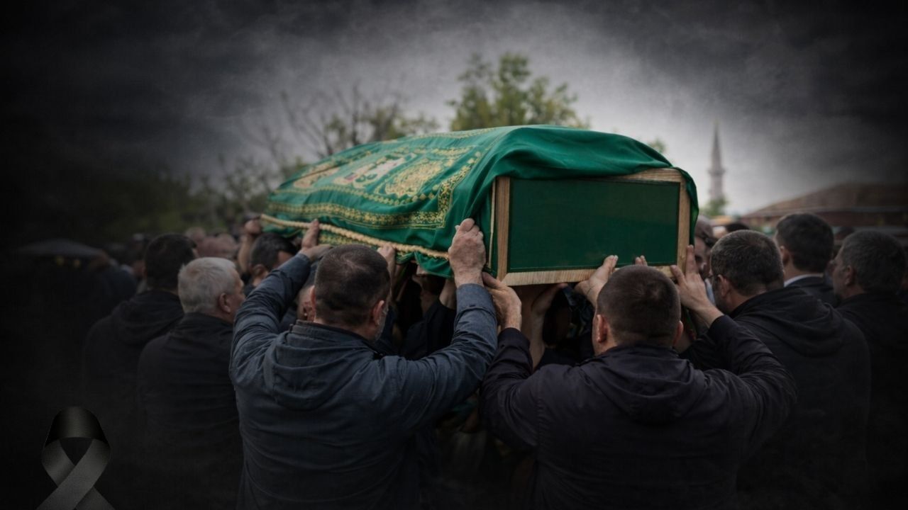 Yozgat İl Milli Eğitim Müdürlüğü acı haberi duyurdu