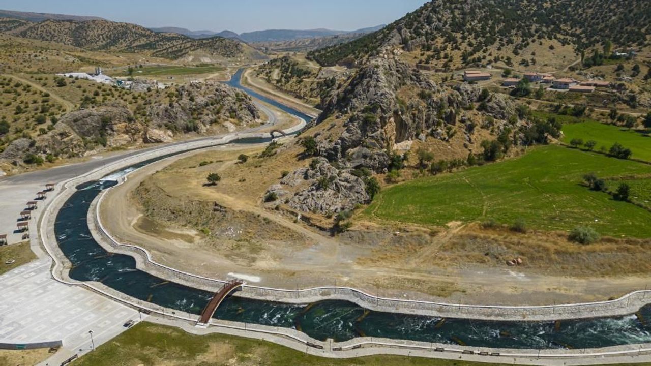 Yozgat Valiliğinden davet: Bu güzellikleri keşfedin