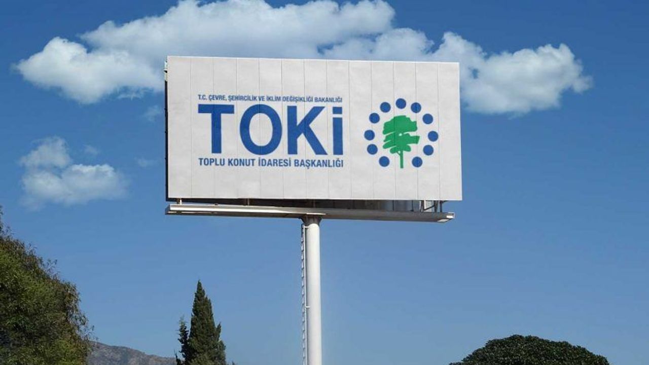 TOKİ'den Yozgat'ta gecekondu önleme bölgeleri için yeni çalışma