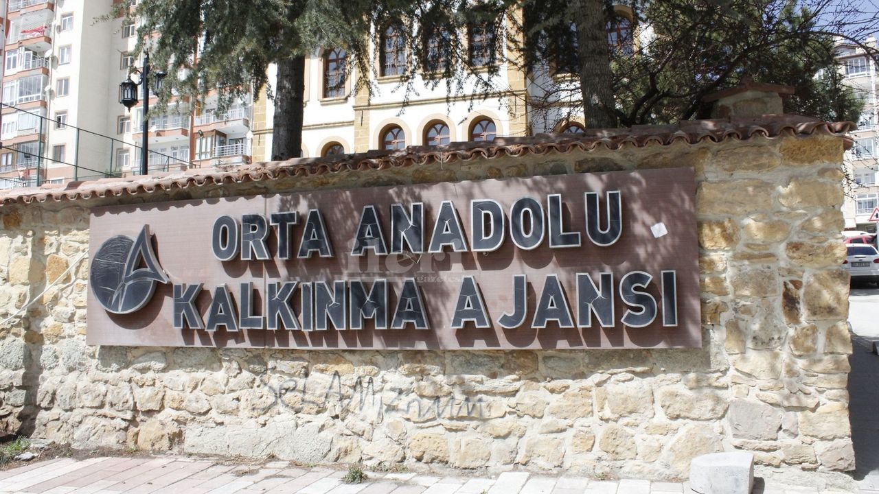 ORAN'dan Yozgat'ı da kapsayan personel alımı