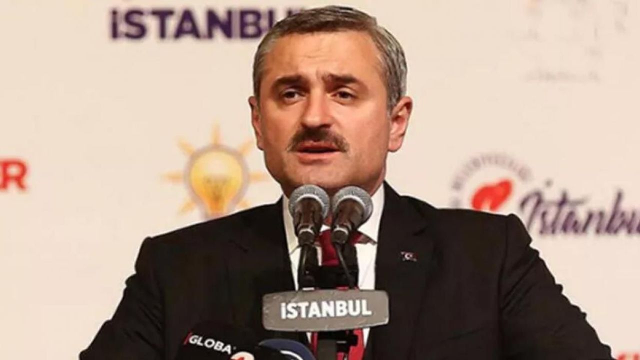Bayram Şenocak kimdir? Bayram Şenocak kaç yaşında, nereli, eğitimi nedir, hangi görevlerde bulundu ve siyasi kariyeri na