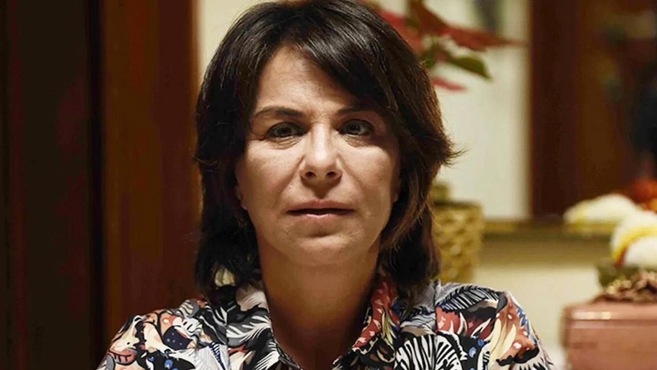 Filiz Taçbaş kimdir? Filiz Taçbaş kaç yaşında, nereli, eğitimi nedir, hangi dizilerde oynadı ve ne iş yapıyor?