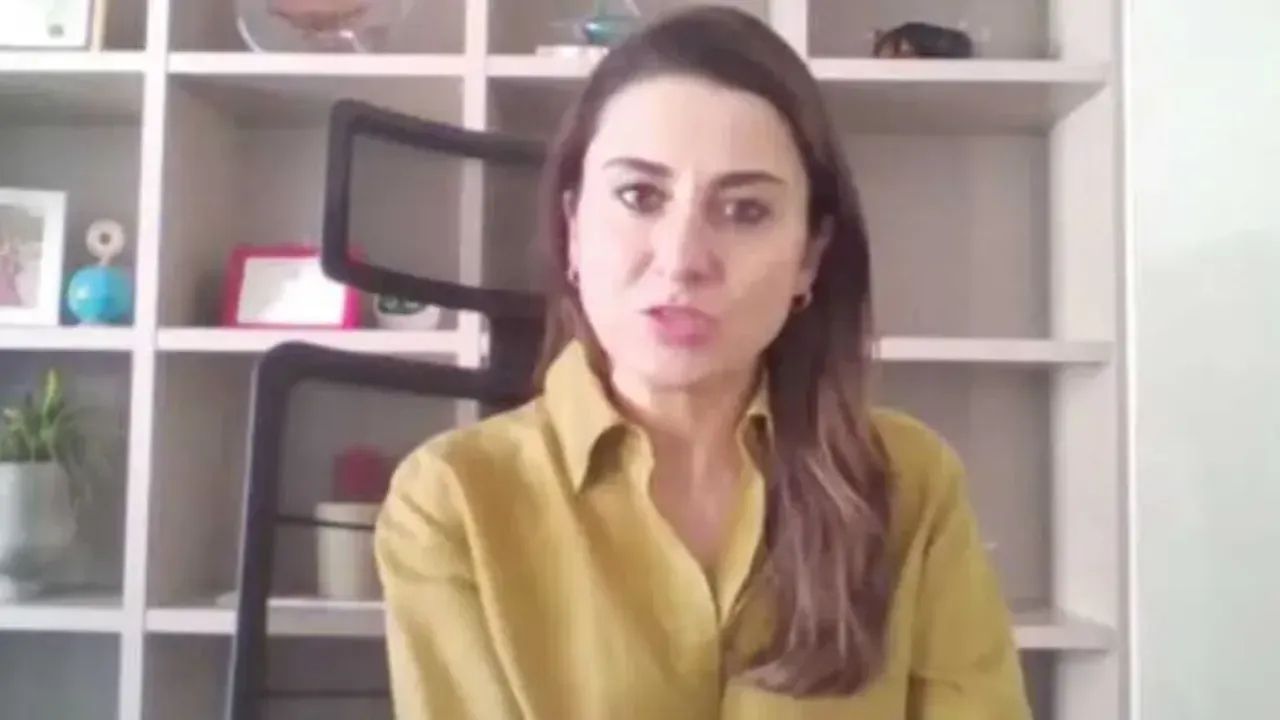 Seda Tarım Kocabalkan kimdir? Neden gözaltına alındı? İşte kariyeri ve Tera Holding’deki görevi
