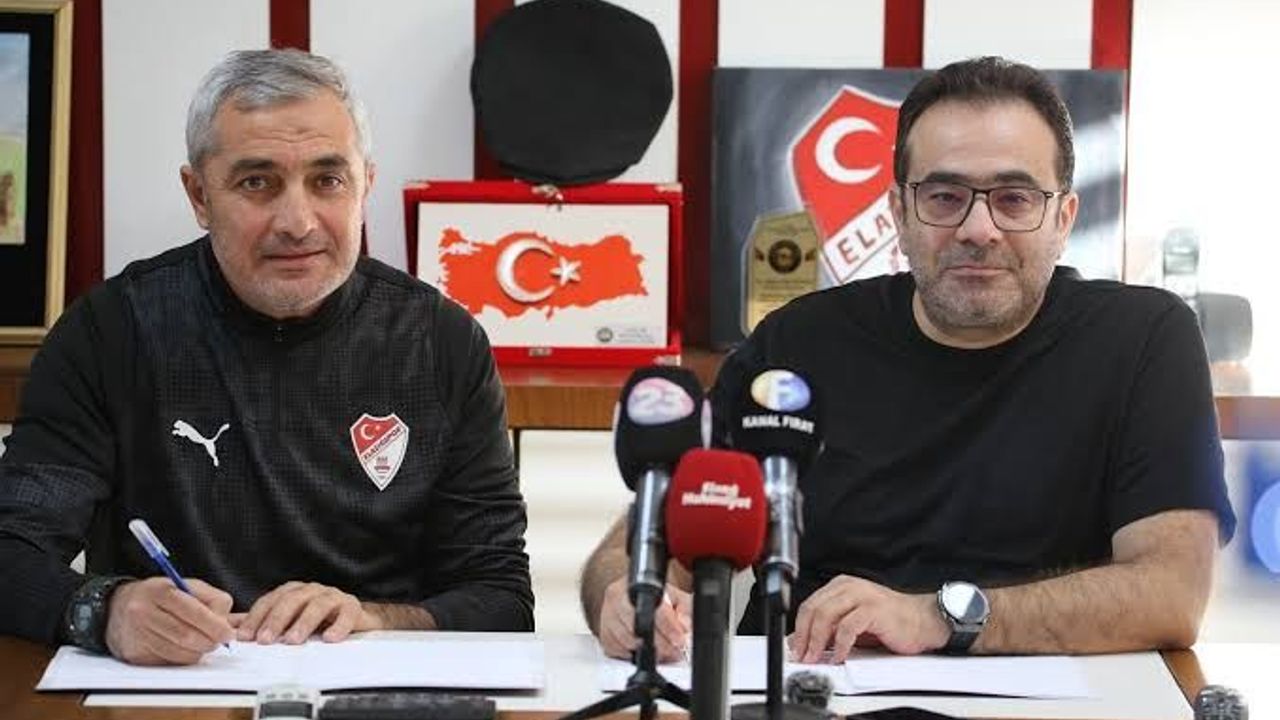 Teknik Direktör Mustafa Sarıgül kimdir? Kaç yaşında, ne iş yapar?