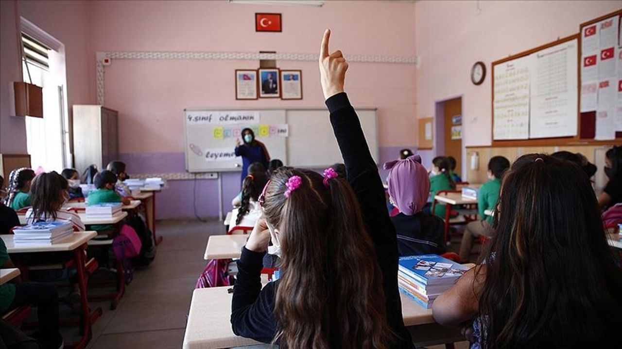 15 tatil ne zaman başlıyor?