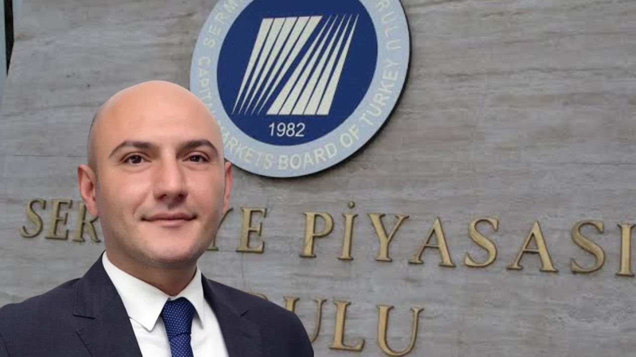 Erman Çete kimdir? Erman Çete'nin eğitimi nedir, SPK geçmişi nasıldır ve neden hakkında gözaltı kararı verildi?