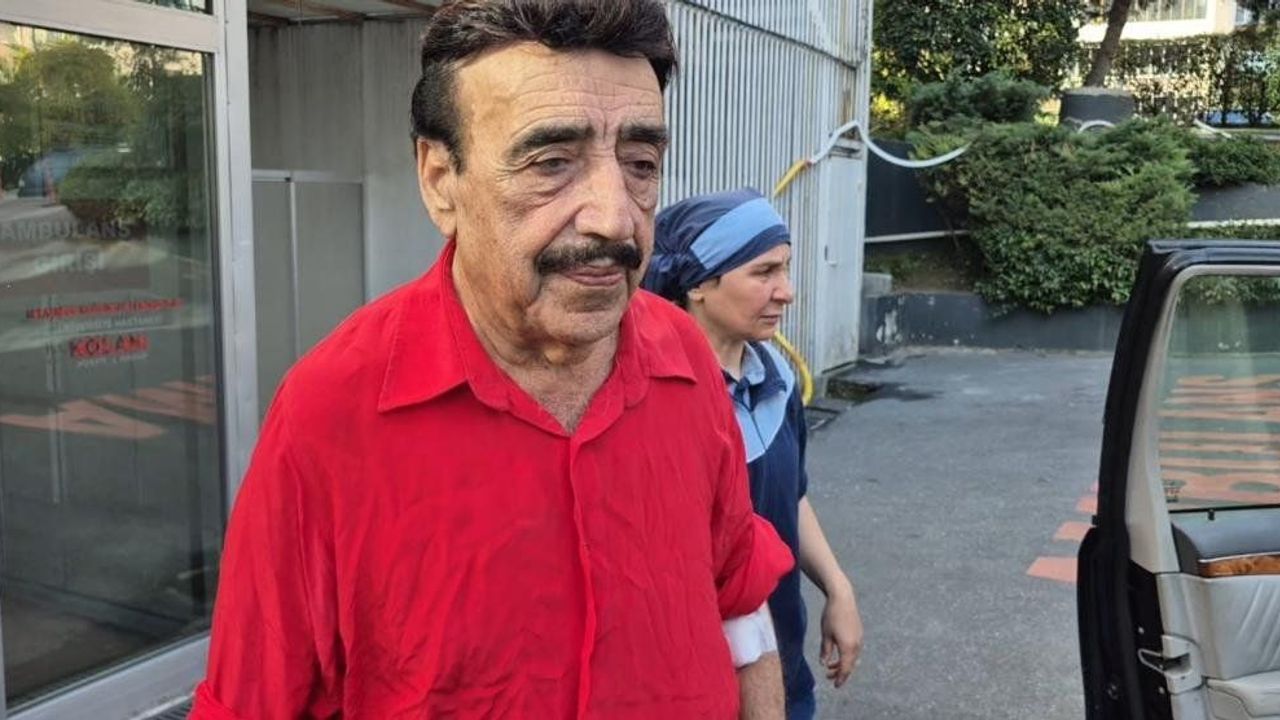 Hakkı Bulut’tan sağlık durumuyla ilgili ilk açıklama: “Bir saat spor yapacağım”