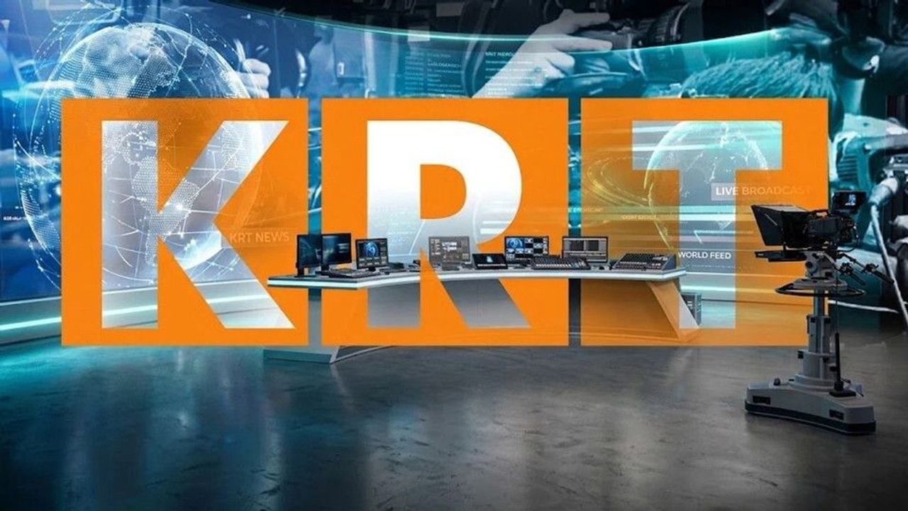 Murat Doğan kimdir? Murat Doğan nereli, ne iş yapıyor ve KRT TV'yi kim satın aldı?