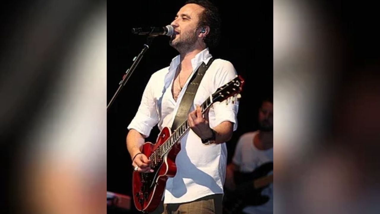Şarkıcı Nev 57 yaşında hayatını kaybetti