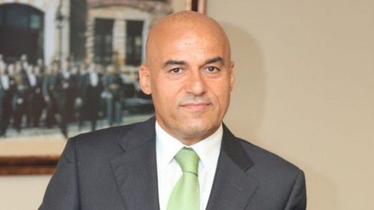 Sofu Altınbaş kimdir? Sofu Altınbaş kaç yaşında, nereli, şirketleri nelerdir ve neden gözaltına alındı?