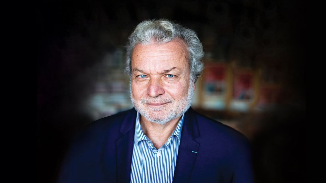 Nedim Gürsel kimdir? Nedim Gürsel nereli, eserleri nelerdir ve neden sürgün edildi?