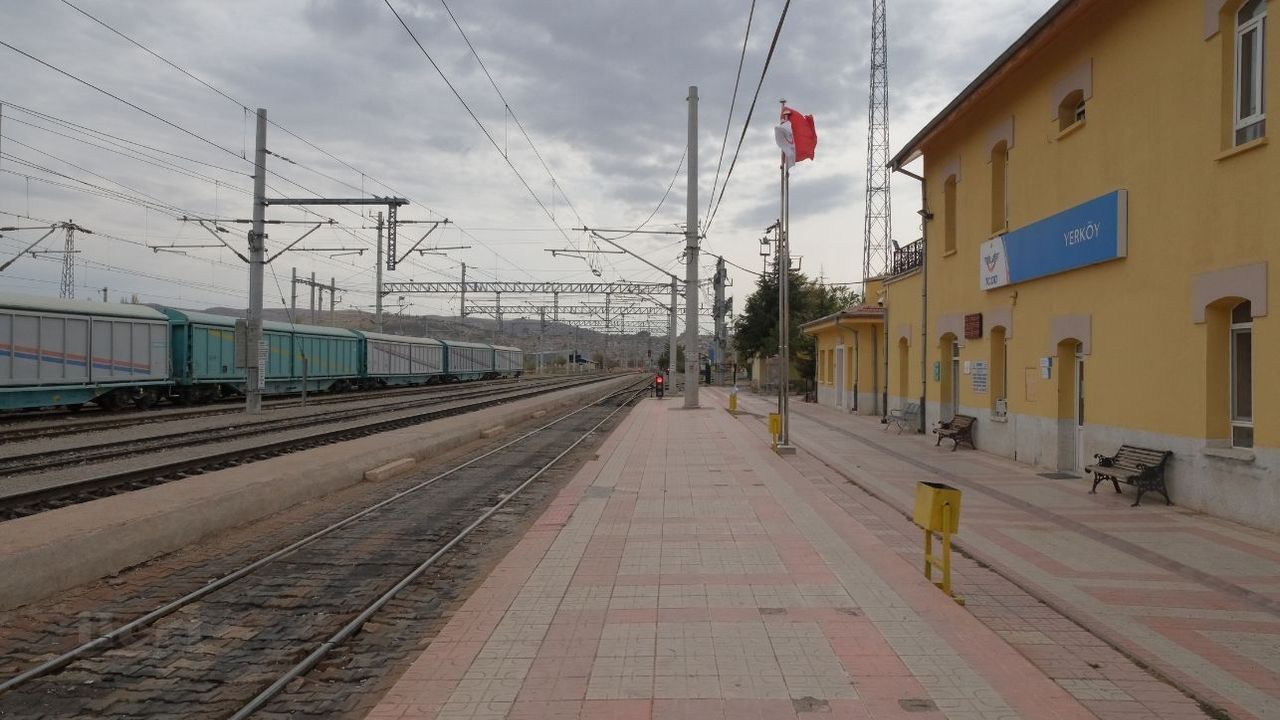 Yozgat’ta 100 yıllık miras