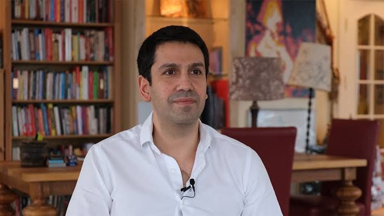 Serhan Hasan Süzer kimdir? Serhan Süzer kaç yaşında, nereli, hangi şirketleri kurdu ve kiminle evlendi?