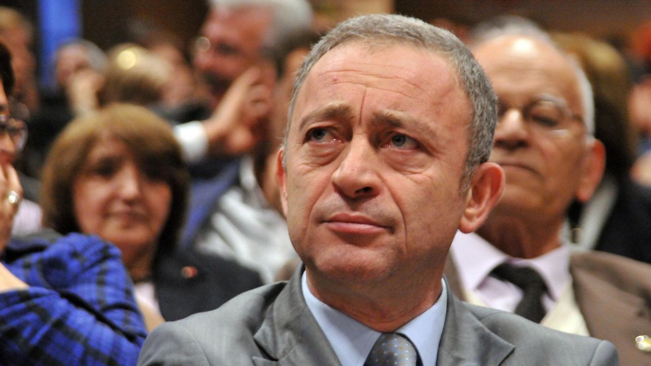 Prof. Dr. Ümit Kocasakal kimdir? Ümit Kocasakal kaç yaşında, nereli ve İstanbul Barosu seçimlerinde ne oldu?