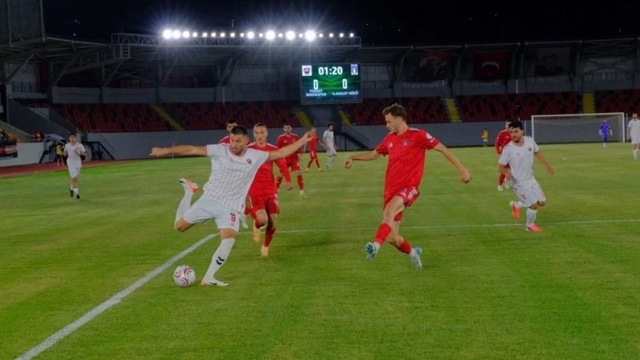 Bozokspor’dan taraftarlara bilet çağrısı