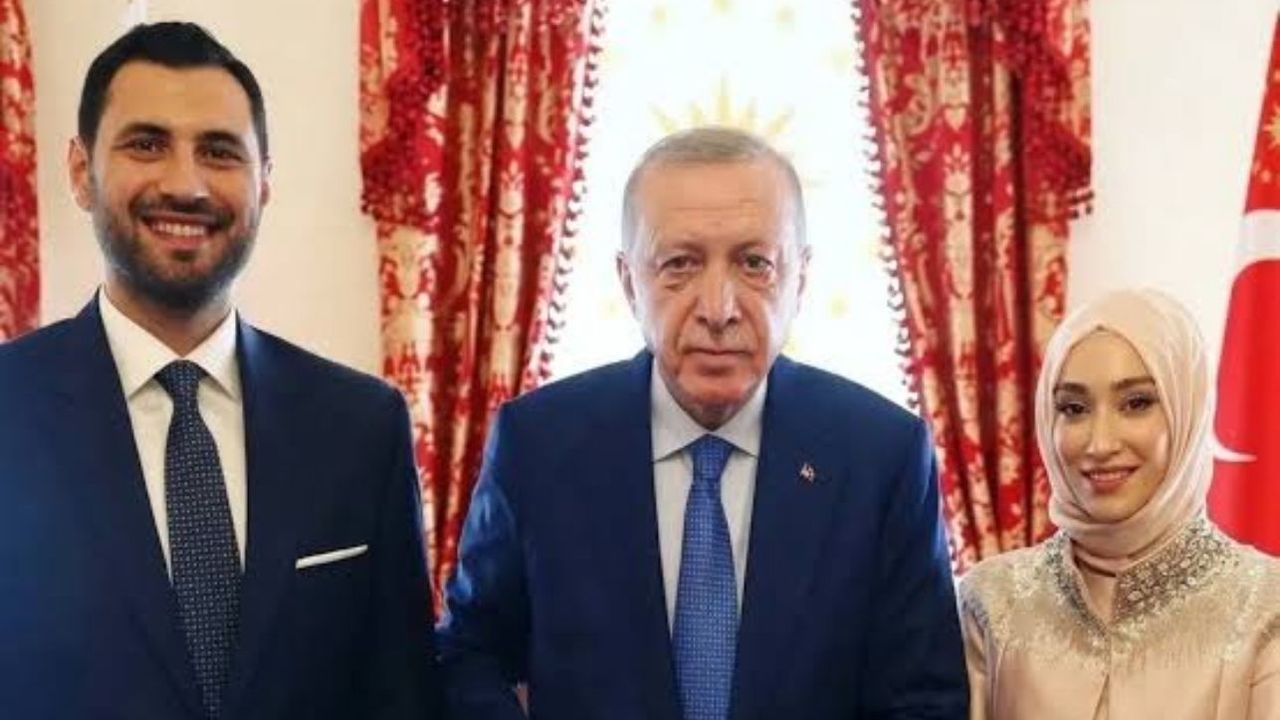 Rümeysa Kadak'ın Nişanlısı Orhan Murat Kumaş kimdir? Kaç yaşında? Nereli? Ne iş yapıyor?