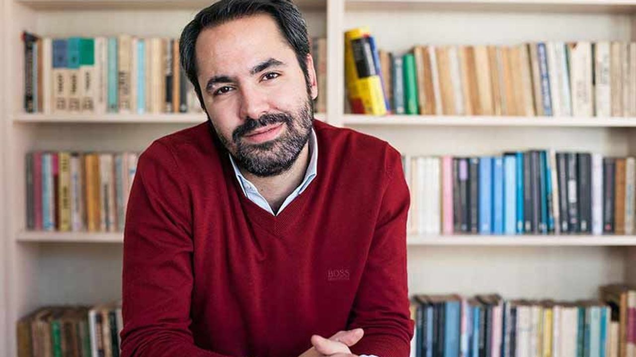 Can Öz kimdir? Kaç yaşında, ne iş yapıyor? Nereli, eşi kimdir?
